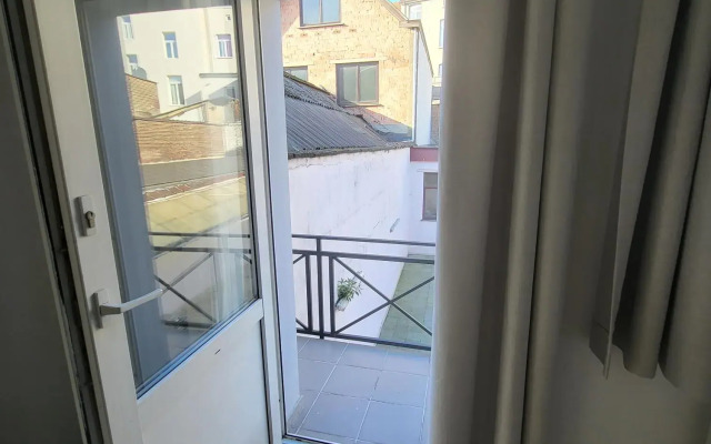 Апартаменты Studio Alicia - European Quarter