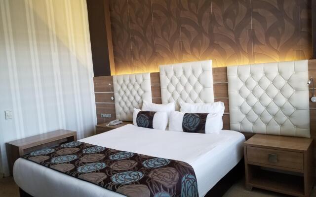 Orty Airport Hotel