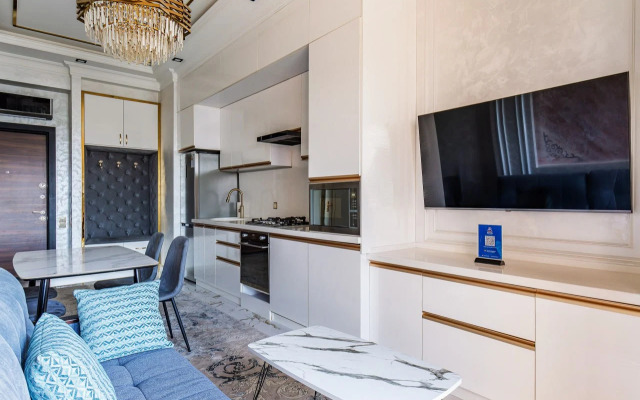 Апартаменты Gardens Residense 37 by Royal Rentals