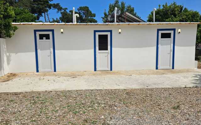 Orange Beach Camp Karavan Club
