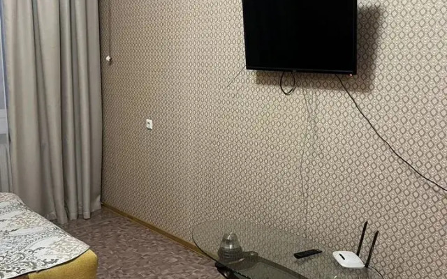 Квартира на Улице Горького 154