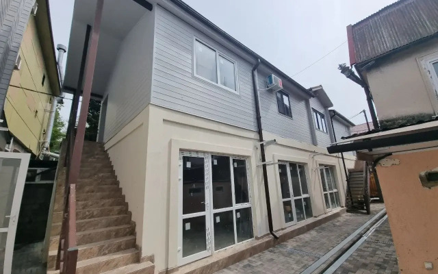 U Morya Apartments