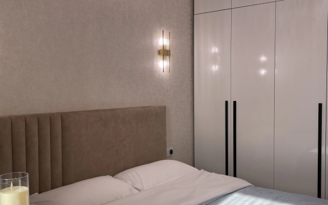 Квартира Sunshine Home