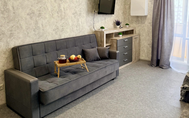 Квартира Студия возле Краснообска