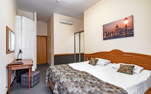 Filippov Na Nevskom 142 Guest House