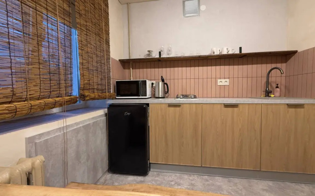 Квартира ArendaGrad Революции 20