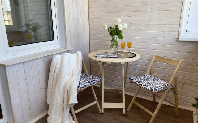 Apartamenty Sapphire