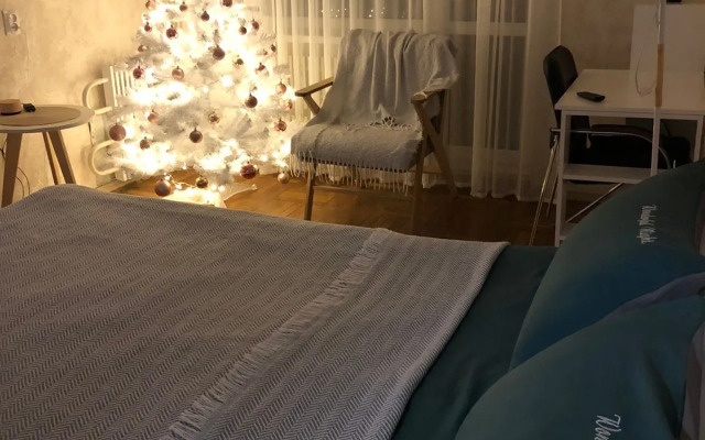 Квартира в центре