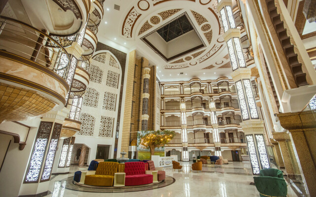 Antalya Grand Palace Hotel