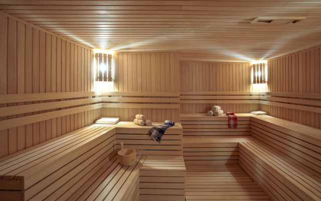 Istanbul Gönen Hotel