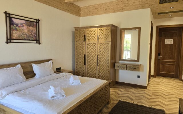 Pana Hotel Family Resort