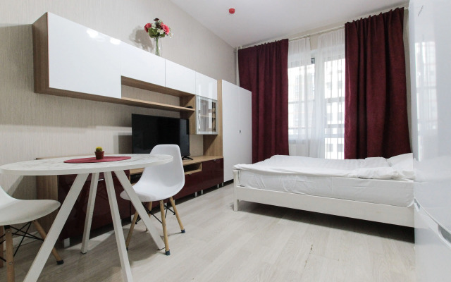 Luna Pulkovo Hotel