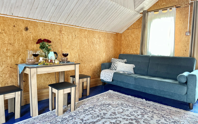 Шале Art.House 6