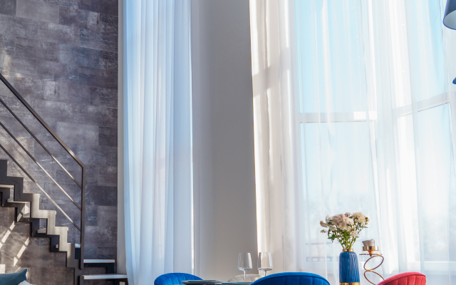 Апартаменты WhiteLOFT