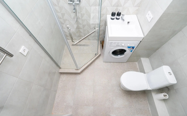 Uyutnye Ryadom S Dostoprimechatelnostyami Apartments