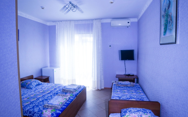 Bereginya Guest House