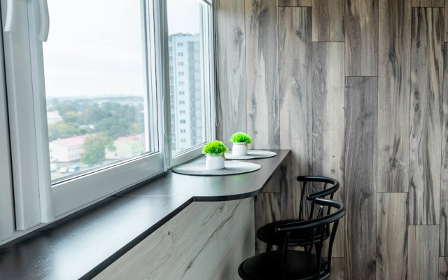 Квартира Уютная в тихом центре города