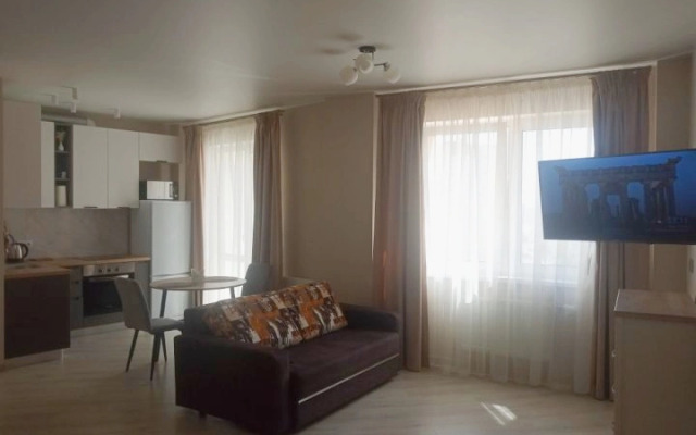 Studiya Belarus Minsk Dzerzhinskogo 123 Flat
