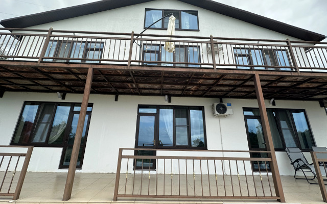 Villa Edelveys Apartment hotel