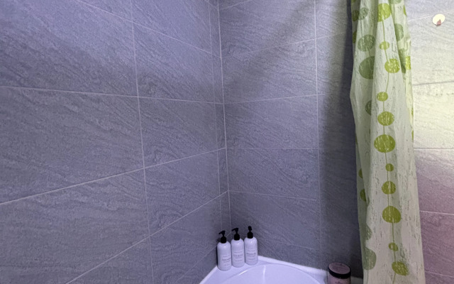 Квартира Уютная в Идеальном Месте Казани