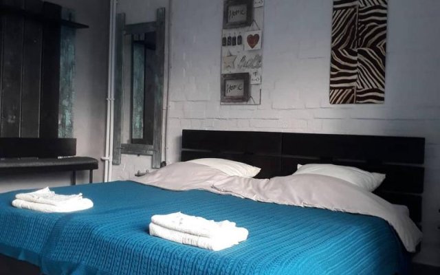 Gostinitsa Platina Hotel