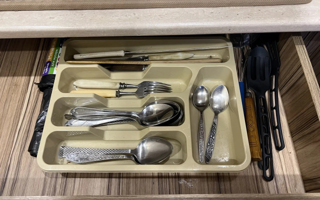 Квартира проспект 40-летия Победы