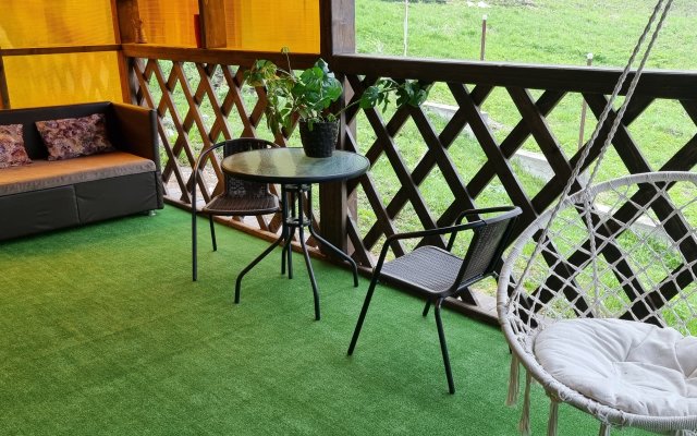 Chudesnoe Mesto Guest House