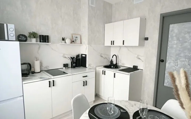 Квартира на Геодезической 76/152