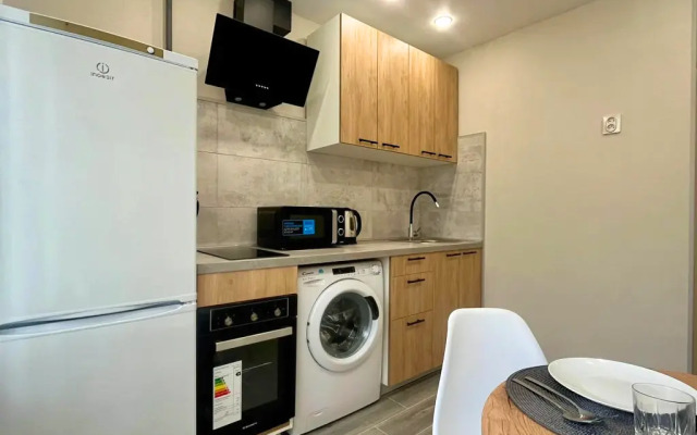 Квартира Уютная в центре города