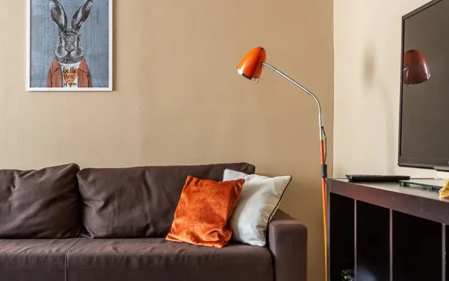 Апартаменты Кварт-Отель Большая Грузинская 62/1