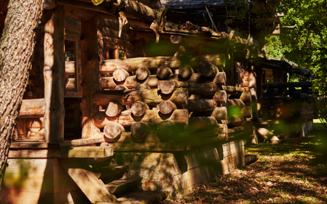 Arhangelskaya Dacha Boutique-hotel