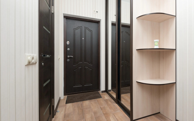 Апартаменты Краснознаменск, Советская 2