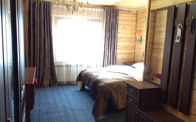 U Narzana Hotel