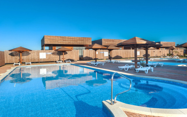 База отдыха ПарБезПар