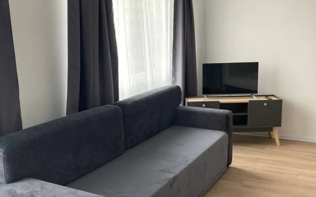 Квартира VV Apart на Улице Люблинская 72Ак1