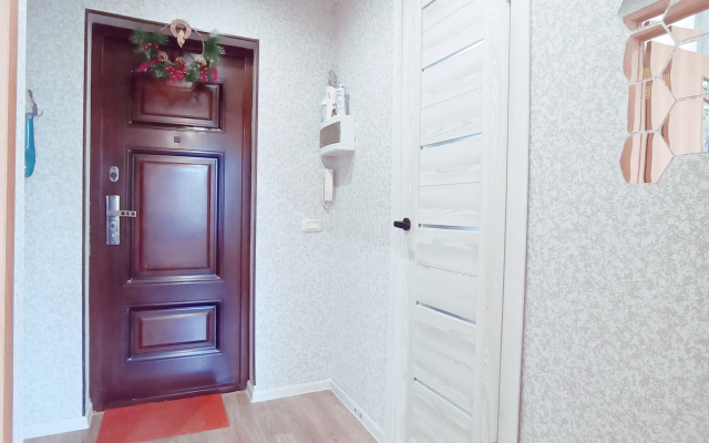 Квартира на проспекте Победы 305