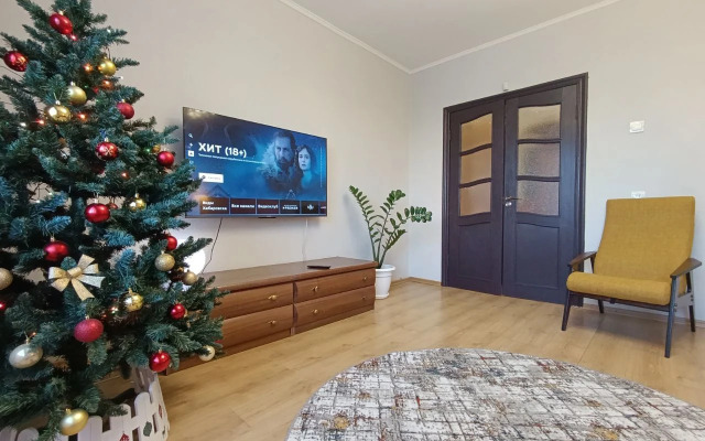 Квартира Большая для Семьи