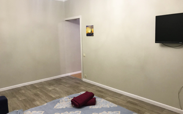 Asaapart Al Farabi 131 Apartments