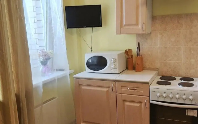 Апартаменты от Людмилы (Революции 1905 года)