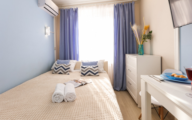 Aquamarine Studio Ot Home24 Apartments