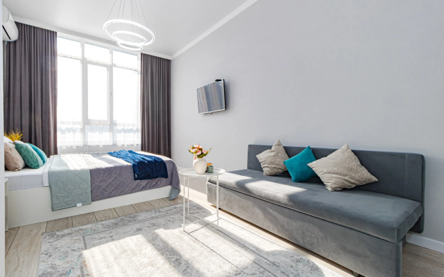 Comfortable Stay Flat