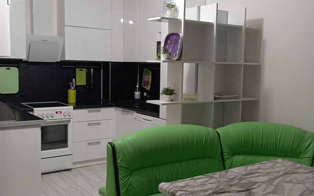 Apartments na Peyzazhnoy