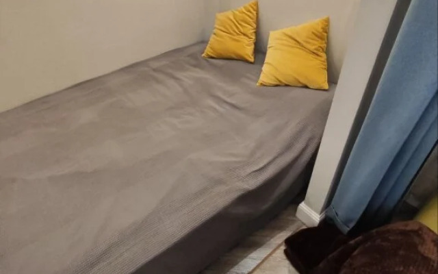 Апартаменты Отрада №6