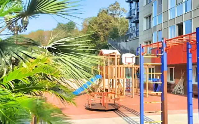 Квартира ЖК Империя