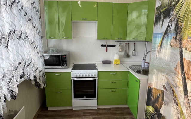 Апартаменты Ассорти в Центре Города