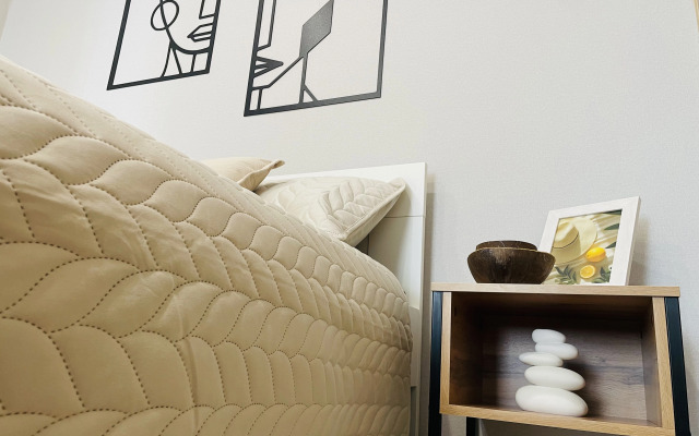 Квартира Atmosfera Sna на Челюскинцев