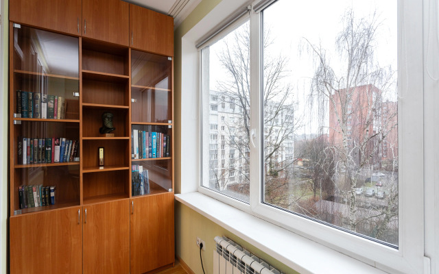 Квартира в историческом центре Калининграда