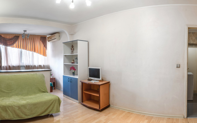 Uyutnaya Kvartira V Tsentre Sochi Apartments