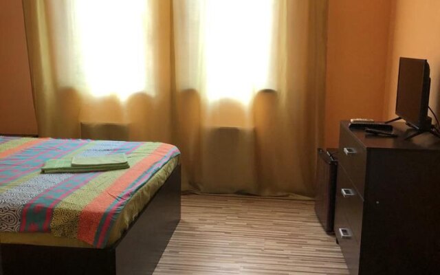 Shokoladka Guest house