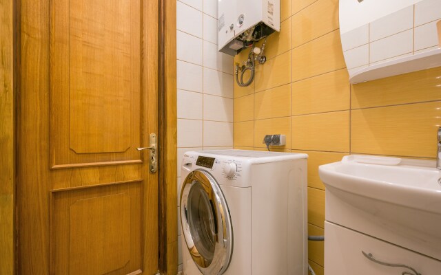 Жилое помещение Комната с Балконом на Васильевском Острове